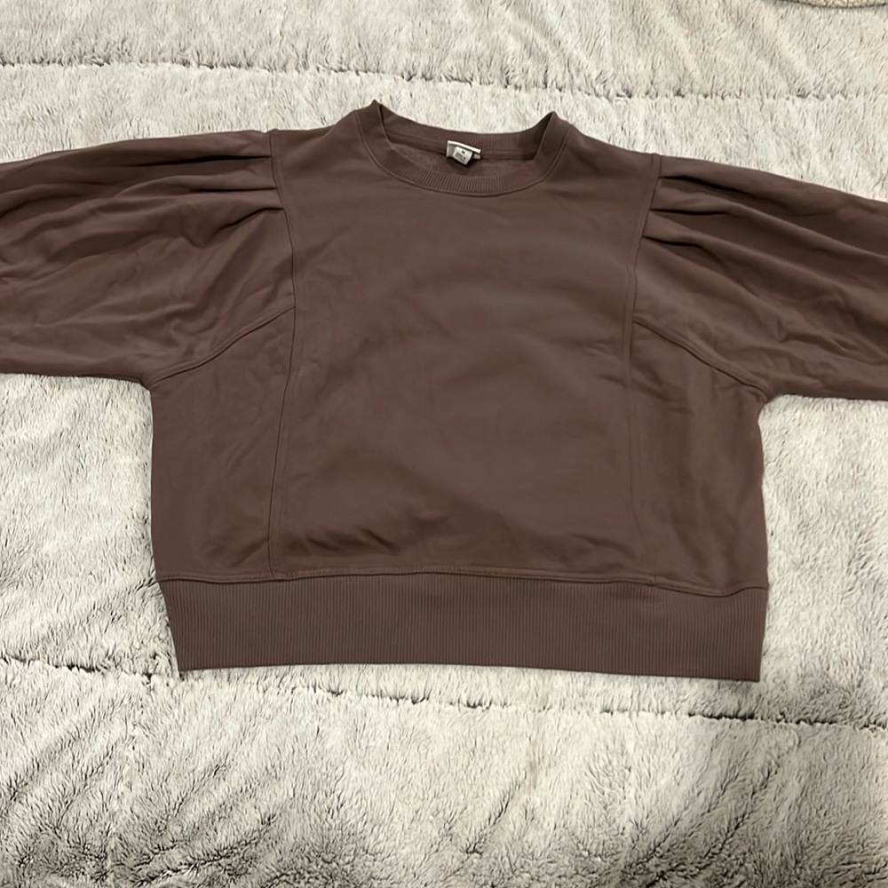 Women’s ,A New Day sweat top